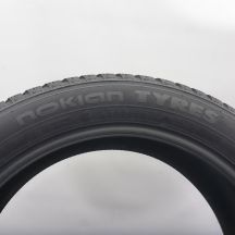 5. Opony 235/50 R20 4x NOKIAN 104V XL Snowproof 2 SUV Zimowe 2023 8-7,5mm