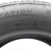 8. Opony 195/60 R15 2x DUNLOP 88T Winter Response 2 Zimowe 2017/18