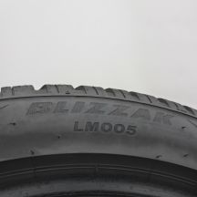 7. Opony 285/40 R21 2x BRIDGESTONE 109V XL Blizzak Lm005 Zimowe 2023 7-7,2mm