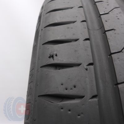 7. Opony 225/35 R19 2x CONTINENTAL 88Y XL SportContact7 Letnie 2023 7mm