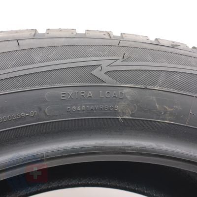 5. Opony 235/50 R20 1x GOODYEAR 104T XL UltraGrip Performance+ Zimowa 2025