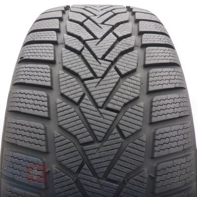 2. Opona 245/40 R19 1x UNIROYAL 98V XL WinterExpert Zimowa 8,8mm 2025