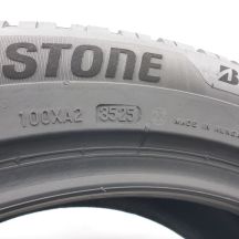 3. Opony 255/50 R20 4x BRIDGESTONE 109W XL Blizzak 6 Zimowe 2025 7,8-7mm