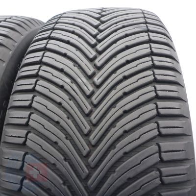 3. Opony 235/50 R20 2x BRIDGESTONE 104Y XL Turanza AllSeason 6 Wielosezonowe 2025 6,8-7mm