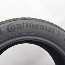 4. Opony 205/55 R16 2x CONTINENTAL 91T WinterContact TS 870 Zimowe 2022 8,5-7,5mm