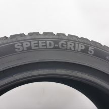 7. Opony 225/45 R17 4x SEMPERIT 91H Speed-Grip 5 Zimowe 2024/25 7,2mm