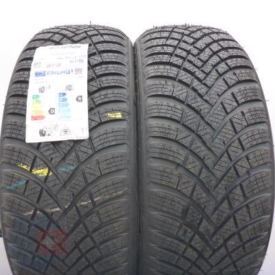 Opony 185/50 R16 2 x HANKOOK 81H Winter I cept RS3 Zimowe 2022 