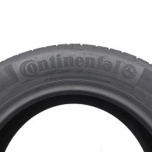 5. Opony 215/55 R16 4x CONTINENTAL 97W ContiPremiumContact 5 Letnie 2018 Nieużywane