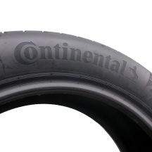 4. 2 x CONTINENTAL 215/50 R18 92V  EcoContact 6Q Lato 2019 /2020 