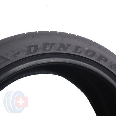 5. 2 x DUNLOP 285/40 R20 108Y XL  Sport Maxx RT 2 M0 Lato 6mm