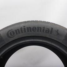 5. Opony 225/50 R16 4x CONTINENTAL 92Y PremiumContact 6 Letnie 2022/24 