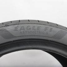 7. Opony 225/45 R17 4x GODYEAR 94W EagleF1 Asymetric 6 Letnie 2025 6mm