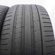Opona 255/35 R21 1x PIRELLI 98W XL P Zero PNCS Letnie 2021 5,5mm