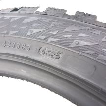 2. Opony 235/45 R20 2x NOKIAN 100V XL Snowproof 2 SUV Zimowe 2025 7,2mm