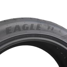 5. 2 x GOODYEAR 265/45 R21 108H Eagle F1 Asymmetric 3 AO SUV PNCS Lato 2019 5-5,5mm
