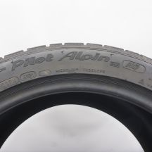 6. Opony 315/35 R20 2x MICHELIN 110V XL Pilot Alpin PA4 N0 Zimowe 2021 