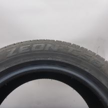 5. Opony 225/50 R16 2x COOPER R16 92W ZEON CS8 Letnie 2016 