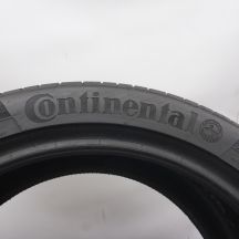 4. Opony 275/35 R19 2x CONTINENTAL 100Y XL BMW ContiSportContact 5P Letnie 2020 6,2mm