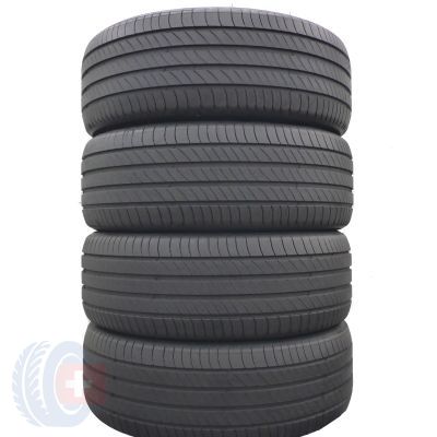 4 x MICHELIN 225/50 R19 100V XL e Primacy S1 Lato 2023 5,8-6mm 
