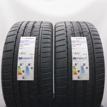 Opony 245/35 R19 2x MICHELIN 93Y XL BMW Pilot Super Sport Letnie 2025 NOWE