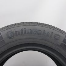 5. Opony 205/70 R15 4x CONTINENTAL 96H ContiCrossContact LX 2 M+S Letnie 2020 
