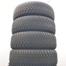 Opony 205/60 R16 4x SEMPERIT 96H XL Speed-Grip 5 Zimowe 2023 8,2-7,5mm