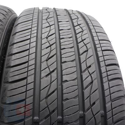 3. Opony 225/55 R18 2x KUMHO 98H Crugen Premium Letnie M+S 2018 7,8mm