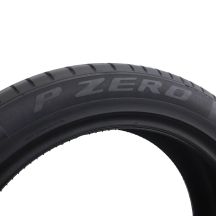 4. 1 x PIRELLI 235/50 R20 104Y P Zero J LR Lato 2019 6,2mm