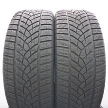 4. Opony 235/50 R20 4x GOODYEAR 104T XL UltraGrip Perf+  Zimowe 2023 8mm