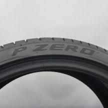 5. Opony 255/35 R21 2x PIRELLI 98W XL P Zero PNCS T1 Letnie 2023 6,2-6mm