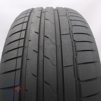 Opona 255/55 R18 1x HANKOOK 105T Ventus S1 evo3 ev Letnia 2023 Jak Nowa 