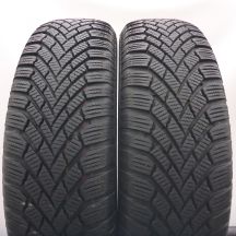 3. Opony 175/70 R14 4x CONTINENTAL 84T WinterContact TS 860 Zimowe 2018 7mm