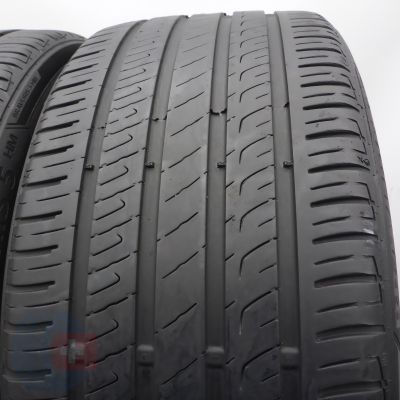 2. Opony 235/35 R19 2x BARUM 91Y XL Bravuris 5 Letnie 2021 6,8-5,8mm