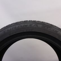 5. Opony 215/50 R18 4x BRIDGESTONE 92W Turanza T001 Letnie 2024 7,2-7,5mm