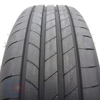 Opona 235/65 R18 1x GOODYEAR 110H XL Eagle F1 Asymetric 3 A0 Letnia 2020 Jak Nowa 