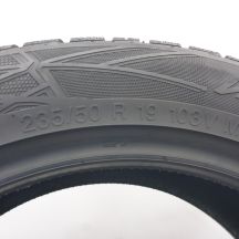 8. Opony 235/50 R19 4x VREDESTEIN 103V XL Wintrac PRO Zimowe 2024 8mm