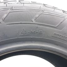 5. Opony 215/65 R16C 2x GOODYEAR 109/107T UltraGrip Cargo Zimowe 2026 NOWE
