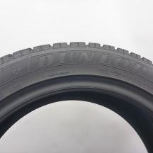 4. Opony 235/50 R19 2x DUNLOP 103H XL SP Winter Sport 3D A0 Zimowe 2023/24 7mm