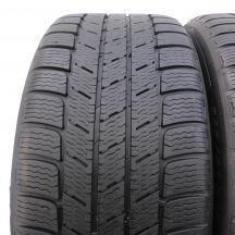 2. 2 x MICHELIN  265/40 R18 101V XL Pilot Alpin PA2 N2 Zima 7.2-7.5mm
