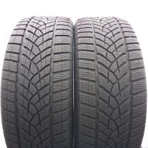 Opony 235/50 R20 2x GOODYEAR 104T XL UltraGrip Perf+ Zimowe 2023 7,5- 8mm