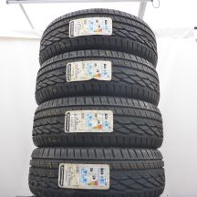 Opony 235/60 R18 4x GENERAL 107W XL Grabber GT Letnie 2018