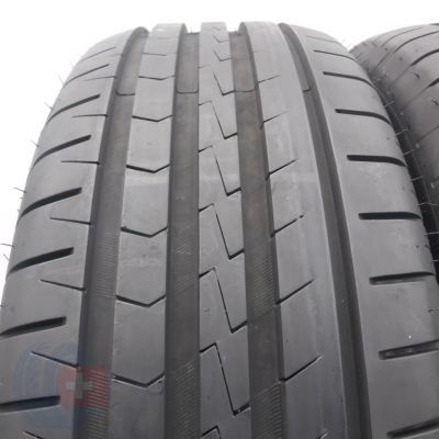 2. Opony 205/55 R16 2x VREDESTEIN 91V Sportrac 5 Letnie 2018 7,5mm 