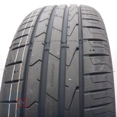 2. Opona 215/55 R17 1x HANKOOK 94V Ventus Prime 3 Letnia 2025 