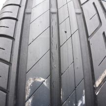 7. Opony 215/55 R17 2x BRIDGESTONE 94V Turanza T001 A0 Letnie 2019 6mm