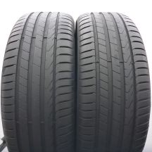 3. Opony 235/55 R18 4x PIRELLI 100V Scorpion Seal Letnie 2024 6-6,2mm