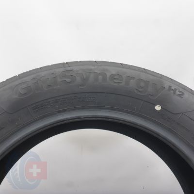 7. Opony 215/55 R17 4x GITI 98H XL GitiSynergy H2 Letnie 2025