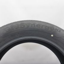 7. Opony 215/55 R17 4x GITI 98H XL GitiSynergy H2 Letnie 2025