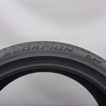 4. Opona 235/45 R21 1x PIRELLI 101T XL  Scoorpion Elect SEAL A0 Letnia 2024 6mm