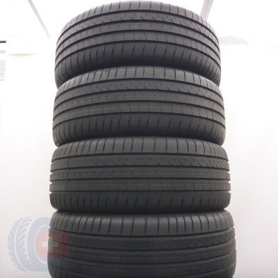 Opony 255/55 R19 4x BRIDGESTONE 107W XL Alenza 001 Letnie 2023 