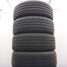 Opony 255/55 R19 4x BRIDGESTONE 107W XL Alenza 001 Letnie 2023 
